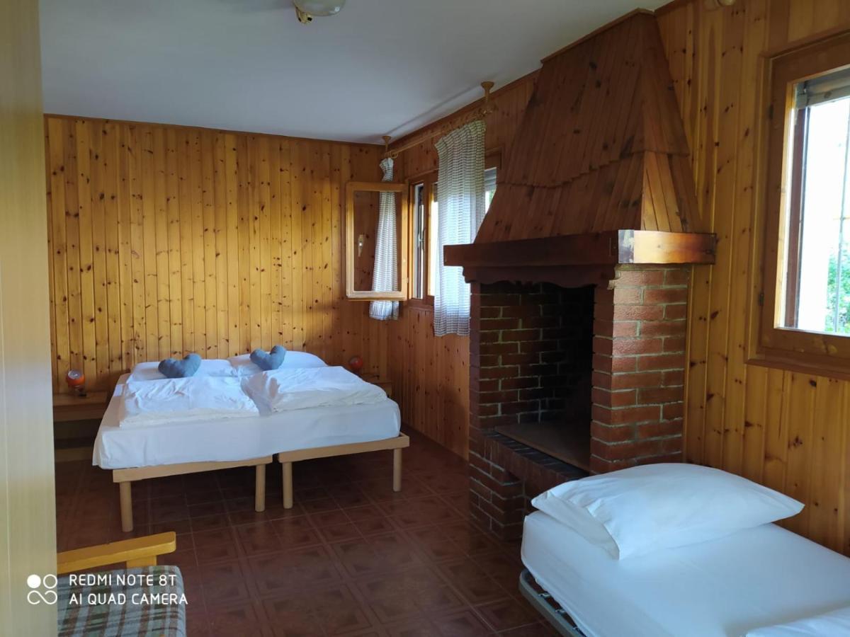 Sporting Hotel Club Pelos Eksteriør bilde
