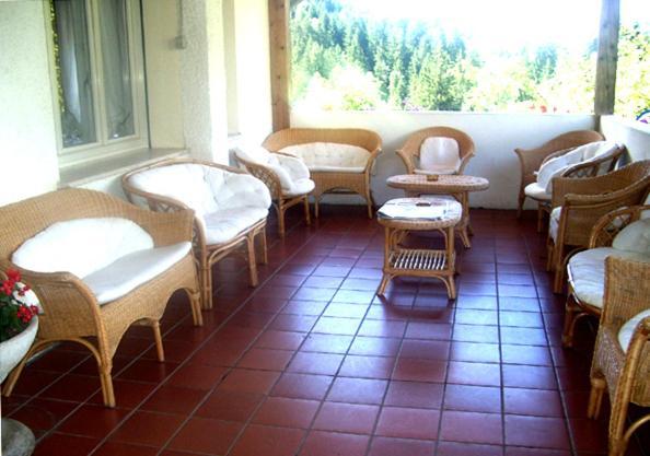 Sporting Hotel Club Pelos Eksteriør bilde