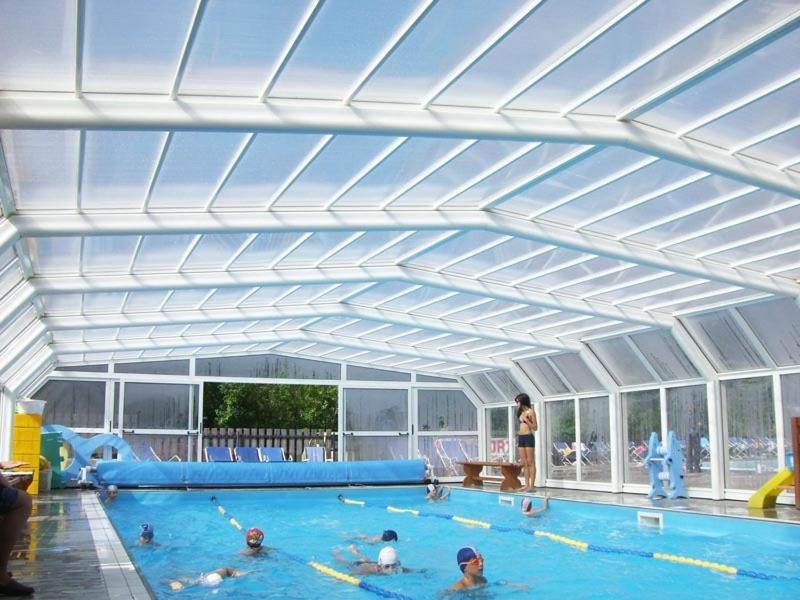 Sporting Hotel Club Pelos Eksteriør bilde