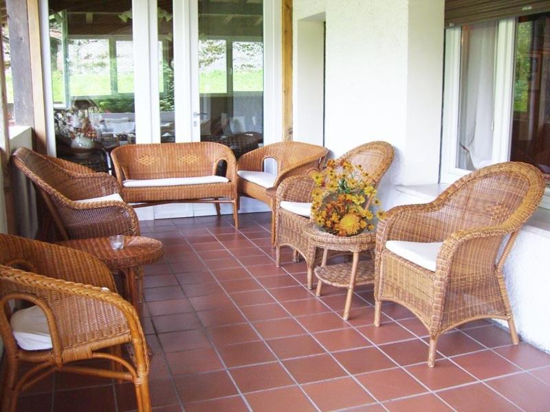 Sporting Hotel Club Pelos Eksteriør bilde