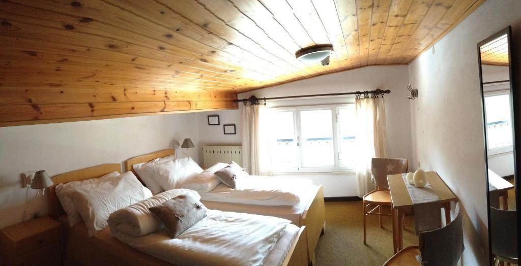 Sporting Hotel Club Pelos Rom bilde